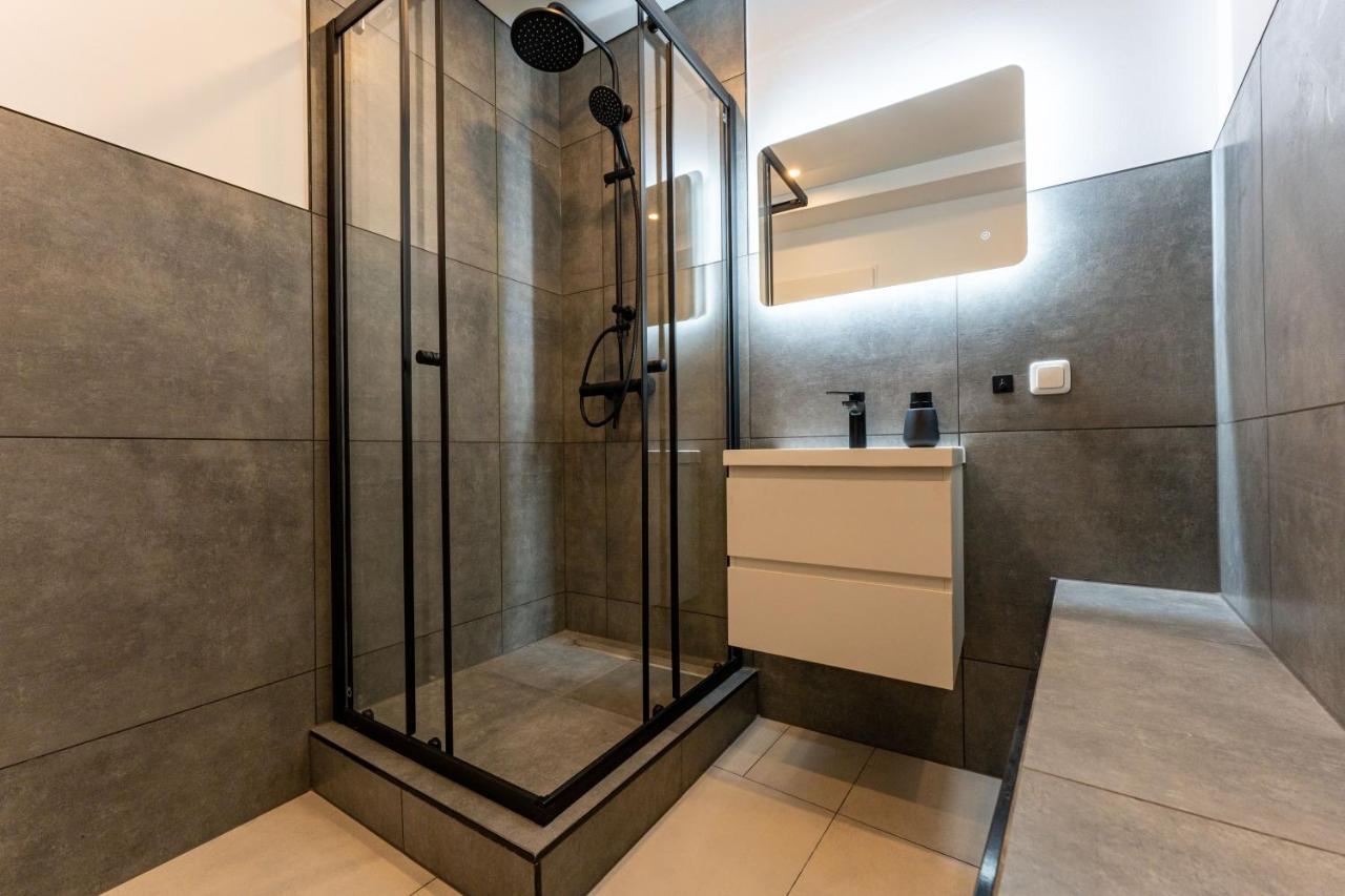 Moselresidenz Bellevue Alf Apartment Alfbach Exterior photo