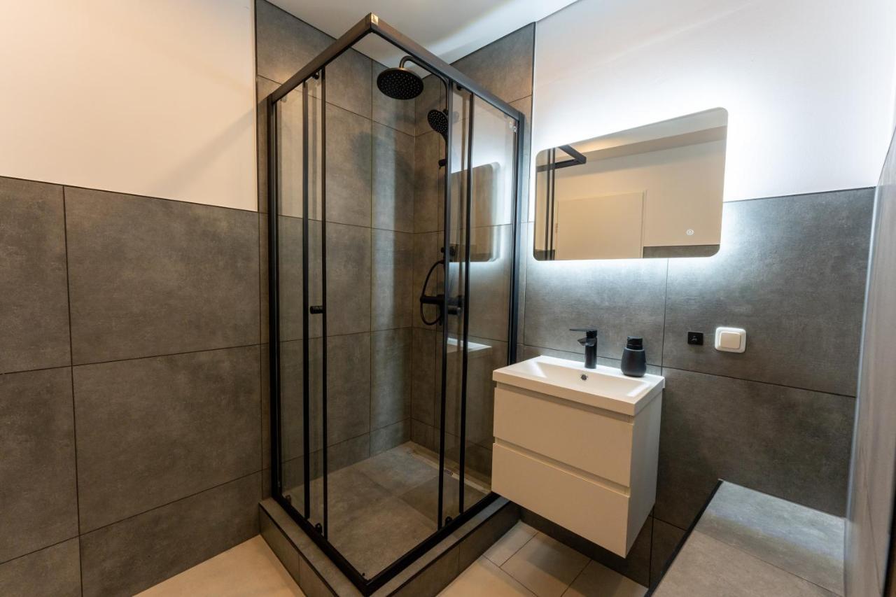 Moselresidenz Bellevue Alf Apartment Alfbach Exterior photo